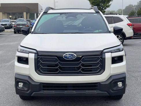 Certified 2026 Subaru Outback Limited w/ Premium/Limited Package AWD/4WD image 24