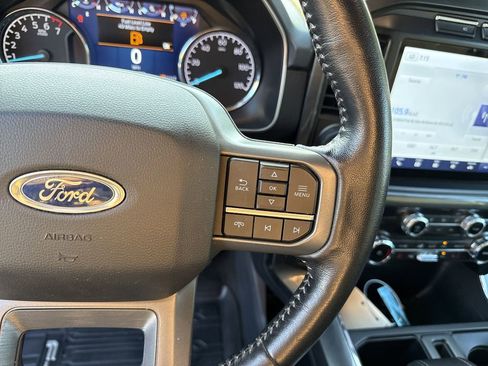 Used 2022 Ford F150 XLT w/ Equipment Group 302A High image 27