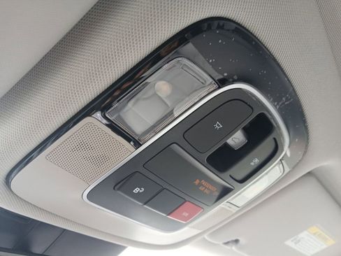 New 2026 Hyundai Tucson Limited FWD image 20