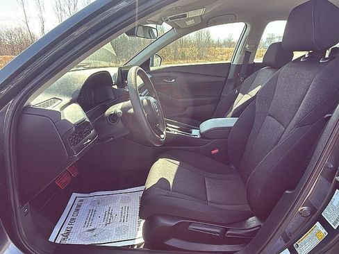 Used 2025 Honda Accord LX image 23