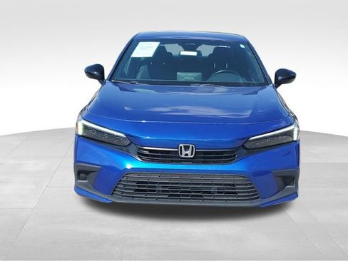 Used 2023 Honda Civic Sport image 2