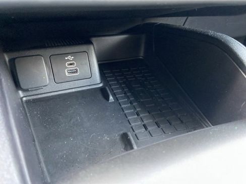 Used 2025 Ford Bronco Sport Big Bend w/ Convenience Package image 19