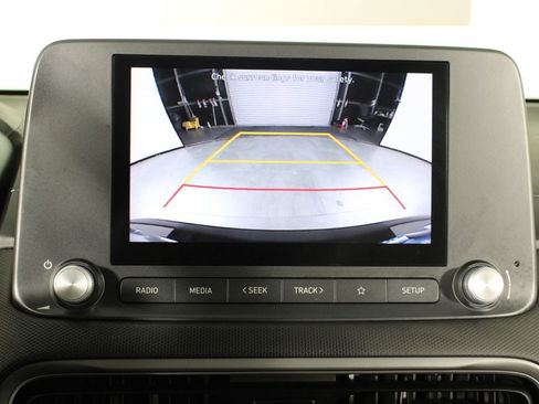 Certified 2023 Hyundai Kona SE image 28