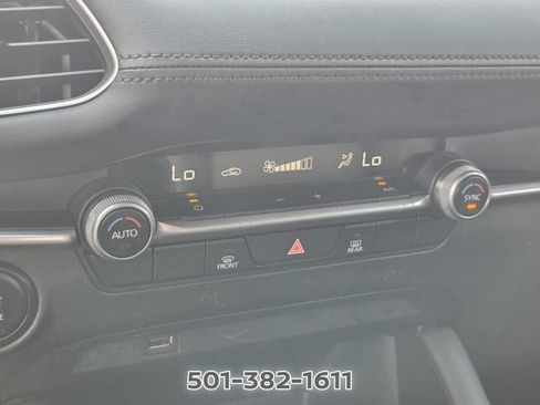 Used 2021 MAZDA MAZDA3 s FWD image 22