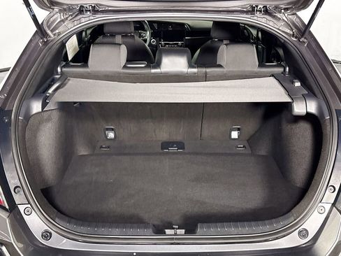 Used 2021 Honda Civic Sport image 20