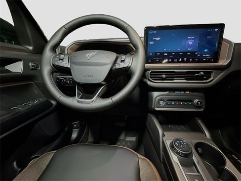 New 2025 Ford Bronco Sport Outer Banks w/ Outer Banks Tech Package+ image 27