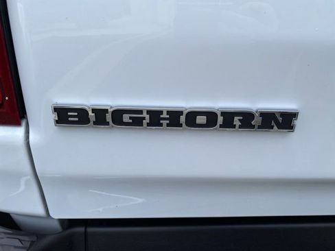 Used 2022 RAM 1500 Big Horn AWD/4WD image 5