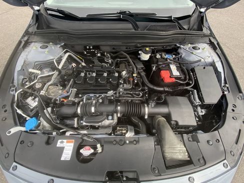 Used 2021 Honda Accord Sport Special Edition image 24