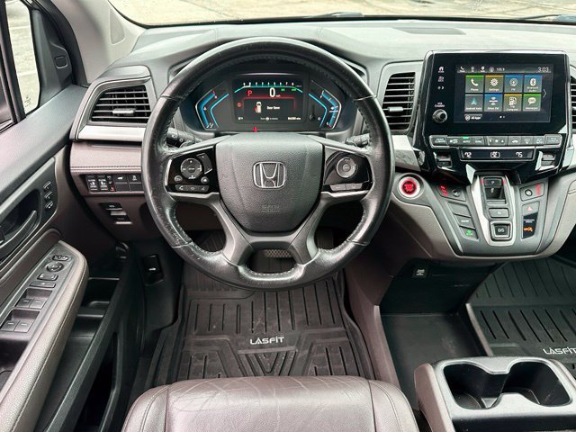Used 2019 Honda Odyssey EX-L image 17