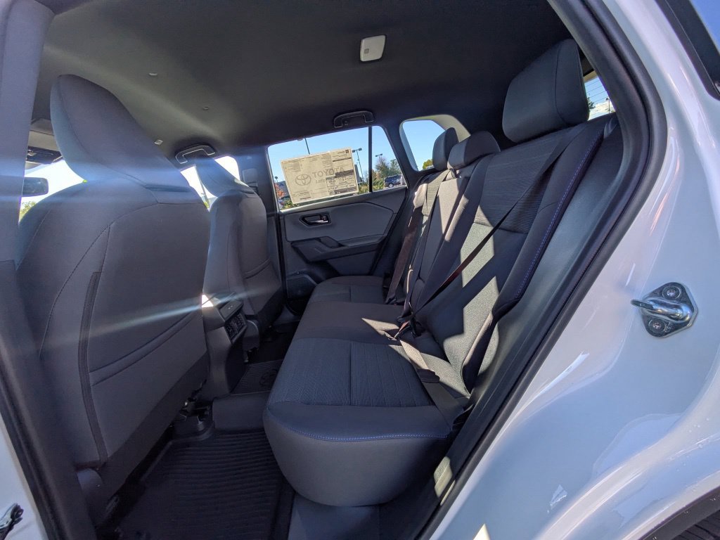 Used 2026 Toyota RAV4 SE w/ Convenience Package AWD/4WD image 24