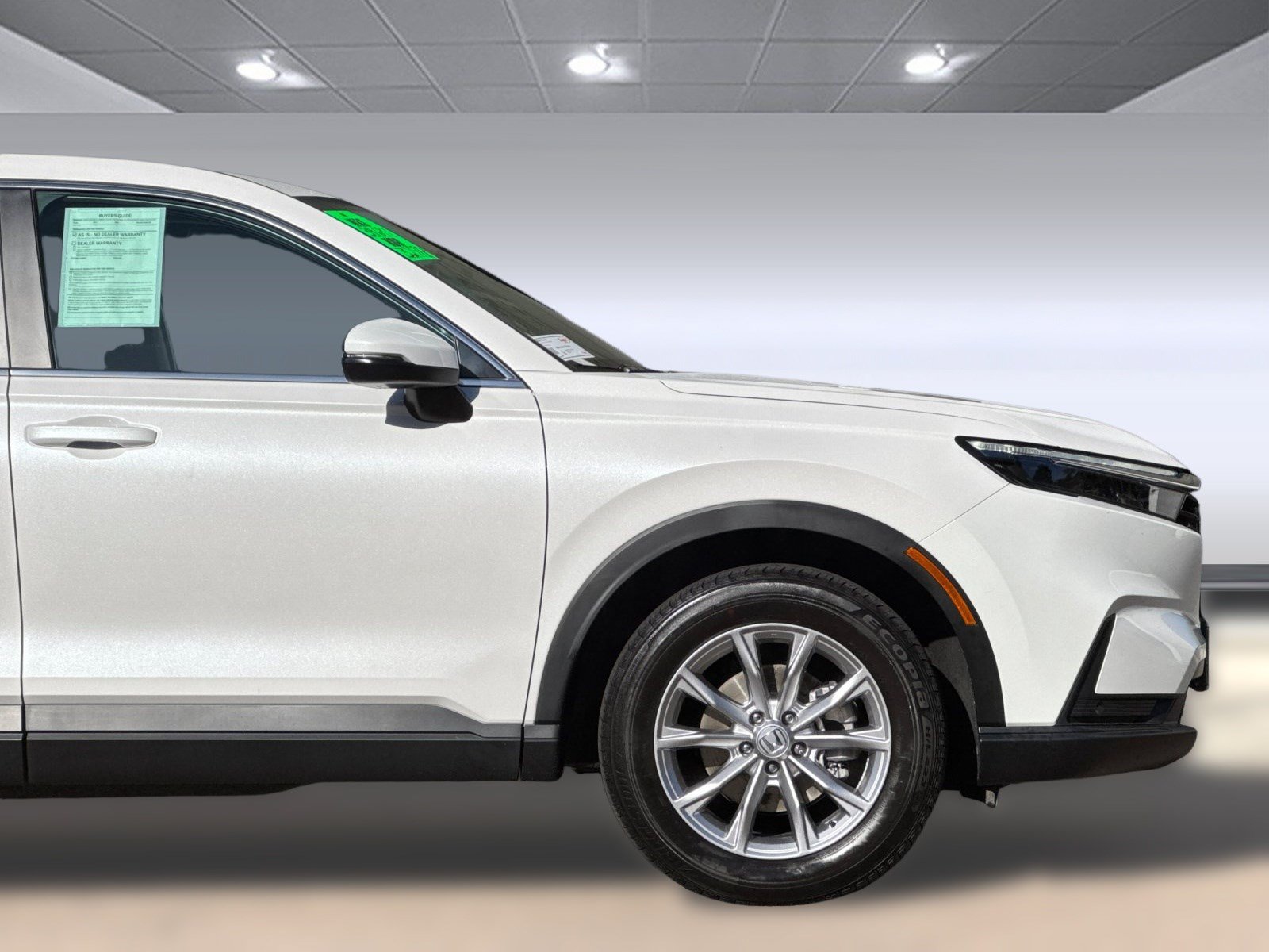 Used 2024 Honda CR-V EX-L image 34