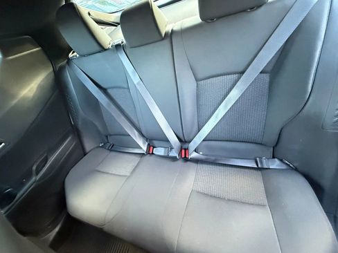 Used 2018 Toyota C-HR XLE image 25