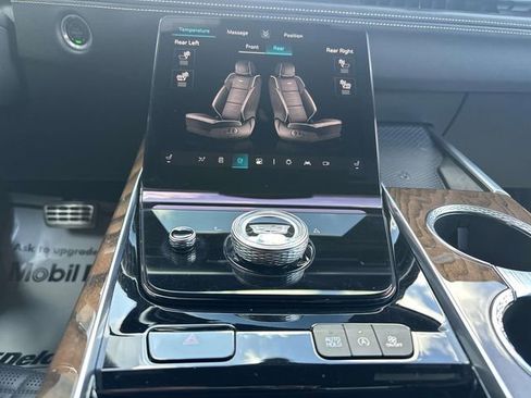 Certified 2025 Cadillac Escalade Sport Platinum w/ LPO, Floor Liner Package image 56