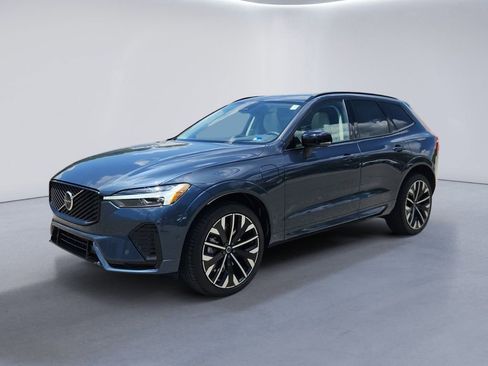 New 2026 Volvo XC60 T8 Ultra w/ Protection Package Premier AWD/4WD image 7