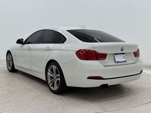 Used 2018 BMW 430i Gran Coupe RWD image 3
