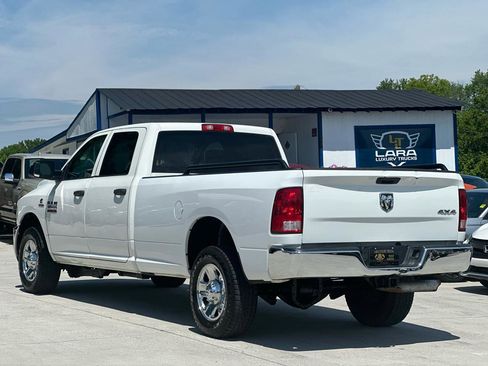 Used 2014 RAM 3500 Tradesman RWD image 5