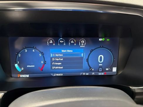 New 2026 Ford F150 Platinum AWD/4WD image 19