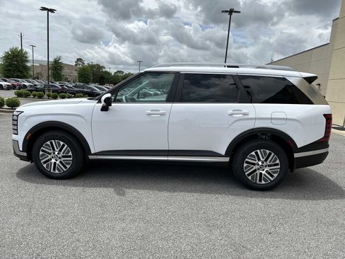 New 2026 Hyundai Palisade SEL Premium AWD/4WD image 4