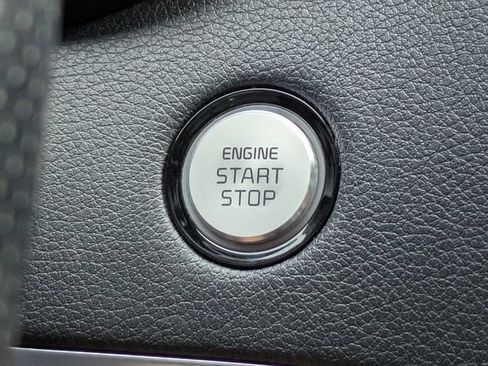 Used 2022 Kia Stinger GT1 w/ Red Interior Color Package RWD image 31