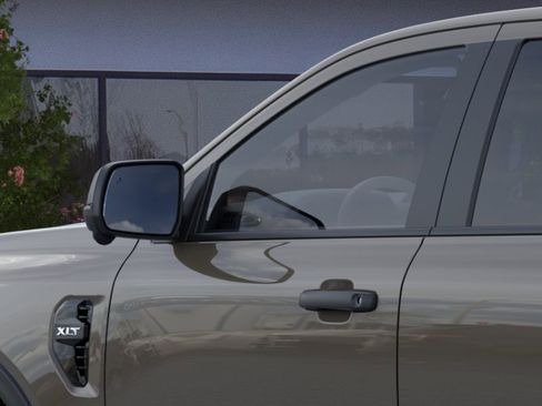 New 2026 Ford Ranger XLT AWD/4WD image 42