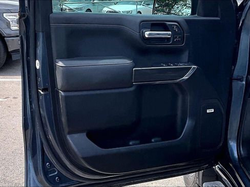 Used 2021 GMC Sierra 1500 AT4 w/ AT4 Value Package AWD/4WD image 23