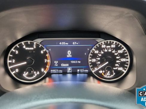 Used 2022 Nissan Altima 2.5 SV FWD image 52