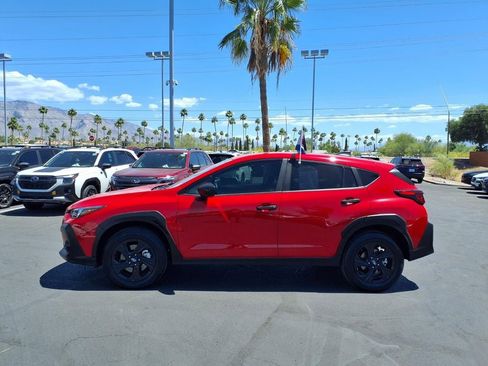 Used 2025 Subaru Crosstrek 2.0i w/ Convenience Package #1 AWD/4WD image 13