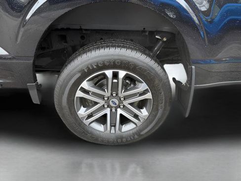 Used 2021 Ford F150 XL w/ STX Appearance Package AWD/4WD image 22