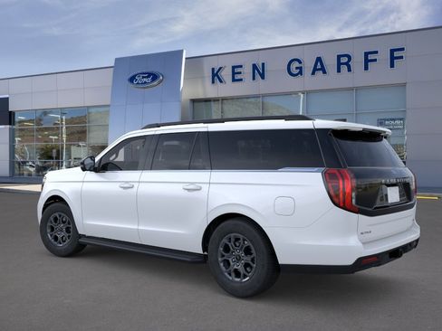 New 2026 Ford Expedition Max Active AWD/4WD image 5