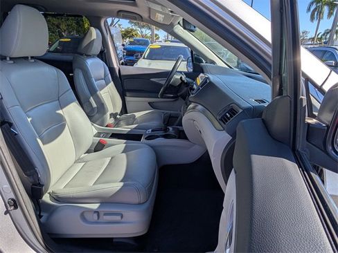 Used 2020 Honda Pilot EX-L image 21