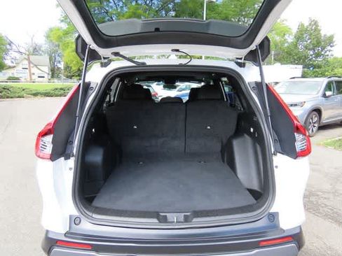 Used 2024 Honda CR-V Sport image 12