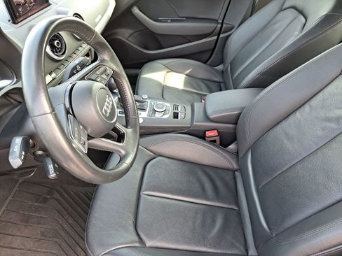 Used 2018 Audi A3 2.0T Premium w/ Convenience Package image 25
