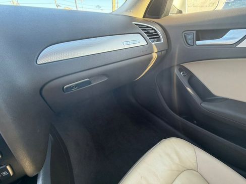 Used 2014 Audi A4 2.0T Premium image 12