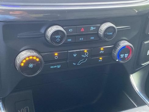 Used 2025 Ford F150 STX w/ Equipment Group 200A RWD image 23