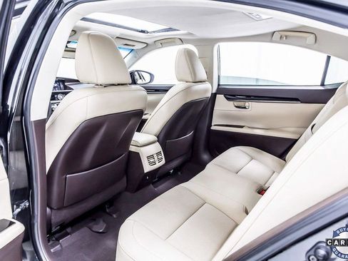 Used 2016 Lexus ES 350 w/ Accessory Package image 30