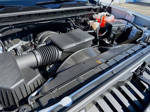 New 2026 Chevrolet Silverado 2500 Custom w/ Custom Value Package image 27