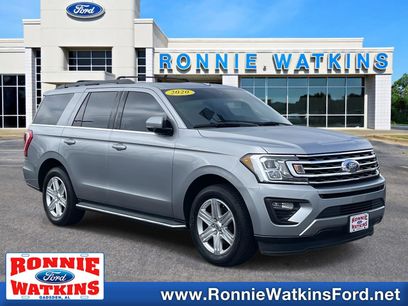 Certified 2020 Ford Expedition XLT w/ Equipment Group 202A