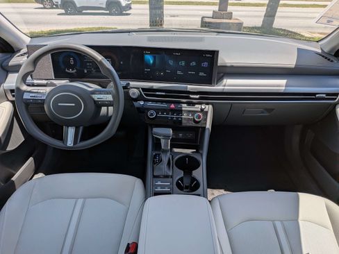Certified 2026 Hyundai Sonata SE FWD image 13