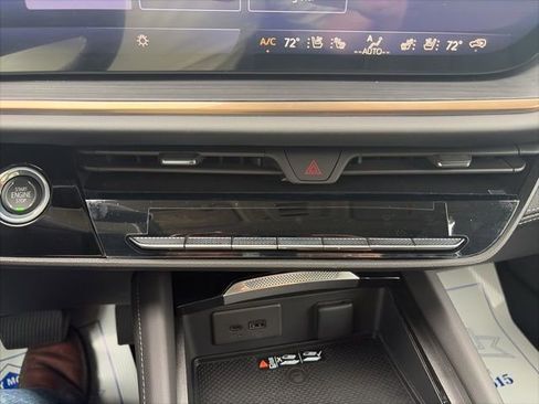 New 2026 Buick Envision Avenir image 23