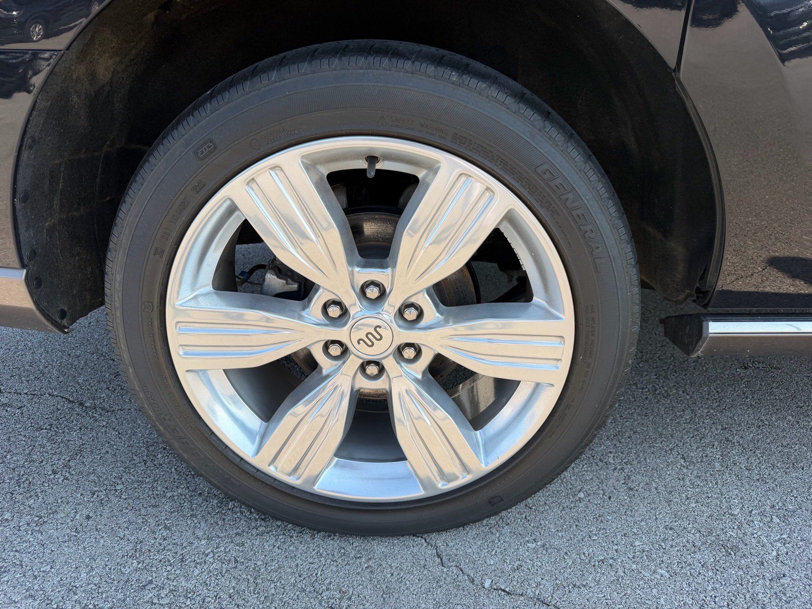 Used 2023 Ford Expedition Max King Ranch AWD/4WD image 17