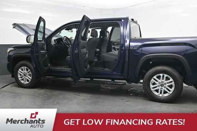 Used 2023 Toyota Tundra SR5 AWD/4WD image 45