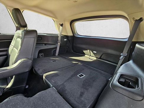 Used 2022 Lincoln Aviator Reserve w/ Elements Package Plus image 13