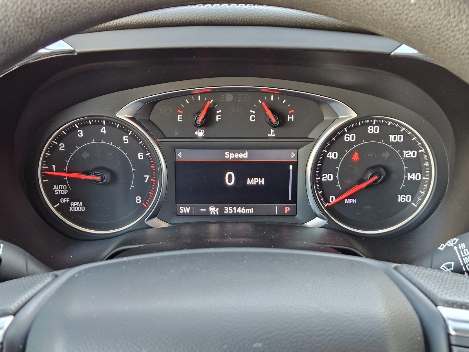 Used 2023 Chevrolet Blazer LT w/ Convenience Package FWD image 19