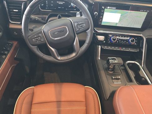 New 2026 GMC Sierra 1500 Denali Ultimate AWD/4WD image 11