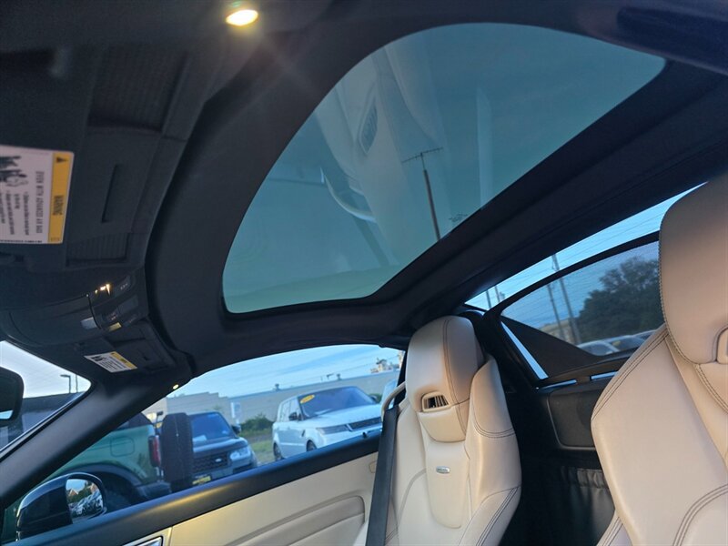 Used 2014 Mercedes-Benz SLK 55 AMG image 18