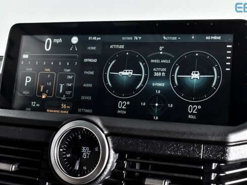 New 2025 INEOS Grenadier Fieldmaster Edition image 23