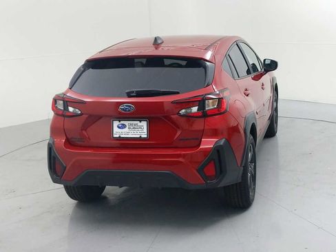 New 2026 Subaru Crosstrek 2.5i image 9