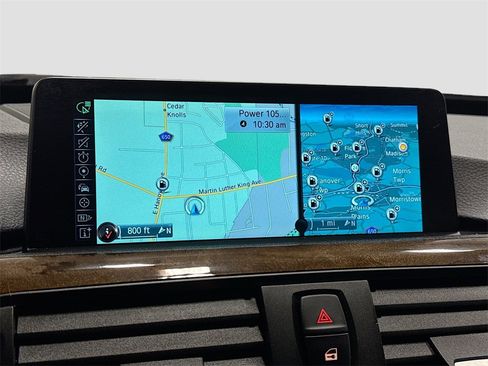 Used 2016 BMW 328i Gran Turismo xDrive image 14