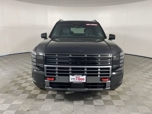 Used 2026 Hyundai Palisade XRT Pro AWD/4WD image 28