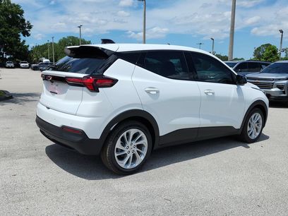 New 2027 Chevrolet Bolt LT w/ Comfort Package